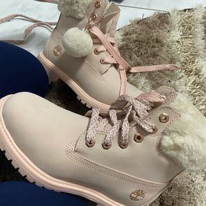 Meet your Posher, Nadia